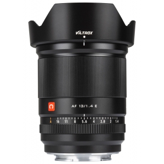 Viltrox AF 13mm f/1.4 APS-C Sony E Viltrox AF 13mm f/1.4 APS-C Sony E