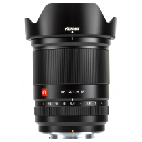 Viltrox AF 13mm f/1.4 XF Fujifilm X