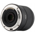 Viltrox AF 15mm f/1.7 Air APS-C Nikon Z
