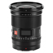 Viltrox AF 16mm f/1.8 Full-Frame Nikon Z