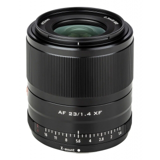 Viltrox AF 23mm f/1.4 XF Fujifilm X Viltrox AF 23mm f/1.4 XF Fujifilm X