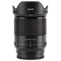 Viltrox AF 28mm f/1.8 FE Full-Frame Sony E