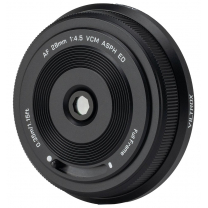 Viltrox AF 28mm f/4.5 Full-Frame Nikon Z