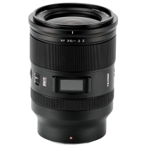 Viltrox AF 35mm f/1.2 LAB Full-Frame Nikon Z