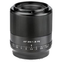Viltrox AF 35mm f/1.8 FE Full-Frame Sony E