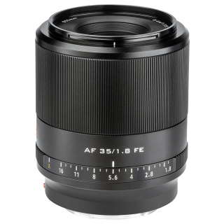Viltrox AF 35mm f/1.8 FE Full-Frame Sony E