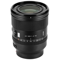 Viltrox AF 50mm f/1.4 Pro FE Full-Frame Sony E