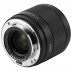 Viltrox AF 50mm f/2.0 FE Full-Frame Sony E