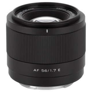 Viltrox AF 56mm f/1.7 APS-C Sony E Viltrox AF 56mm f/1.7 APS-C Sony E