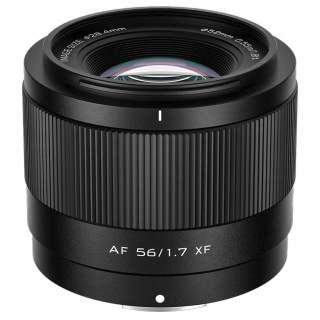 Viltrox AF 56mm f/1.7 XF Fujifilm X Viltrox AF 56mm f/1.7 XF Fujifilm X