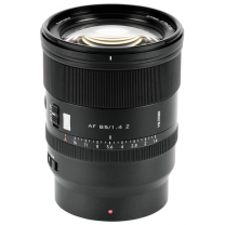 Viltrox AF 85mm f/1.4 Pro Full-Frame Nikon Z