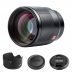 Viltrox AF 85mm f/1.8 II Full-Frame Nikon Z