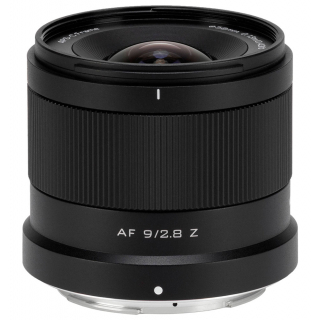 Viltrox AF 9mm f/2.8 Air APS-C Nikon Z Viltrox AF 9mm f/2.8 Air APS-C Nikon Z