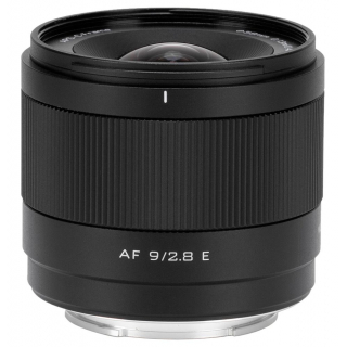 Viltrox AF 9mm f/2.8 Air APS-C Sony E Viltrox AF 9mm f/2.8 Air APS-C Sony E