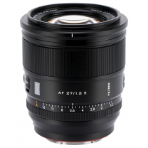 Viltrox AF 27mm f/1.2 Pro APS-C Sony E
