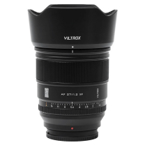 Viltrox AF 27mm f/1.2 Pro XF Fujifilm X
