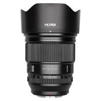 Viltrox AF 75mm f/1.2 Pro XF Fujifilm X