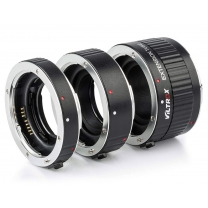 Viltrox DG-C medzikrúžky pre Canon EF / EF-S